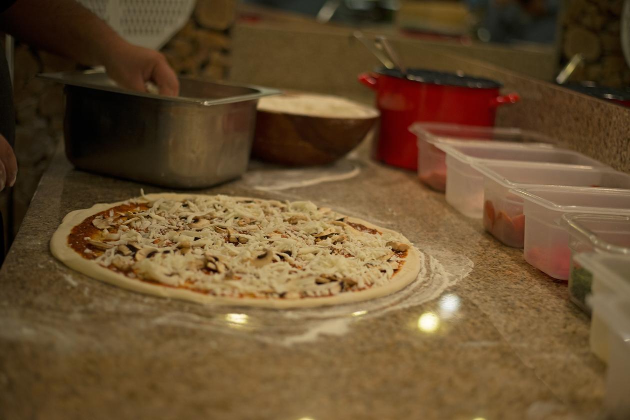 Cucina �rk�d