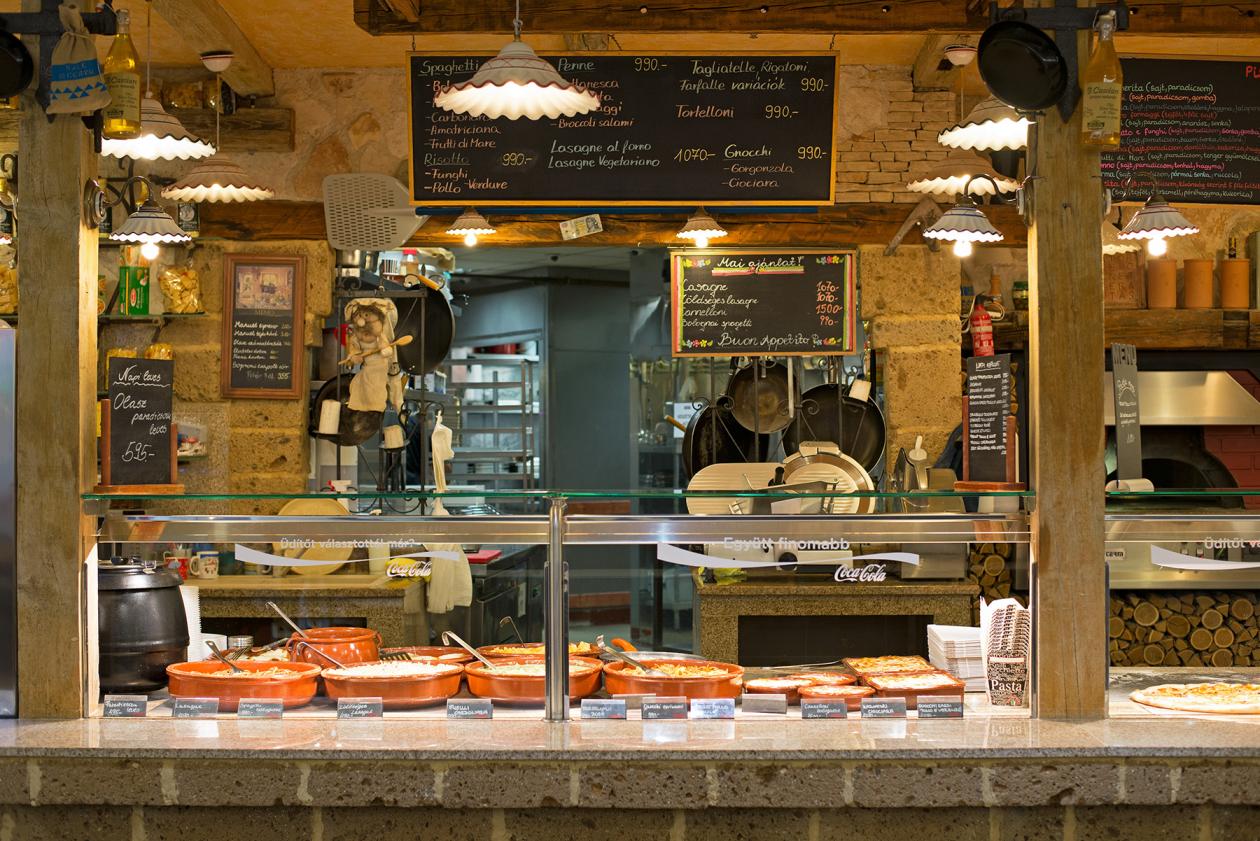 Cucina �rk�d