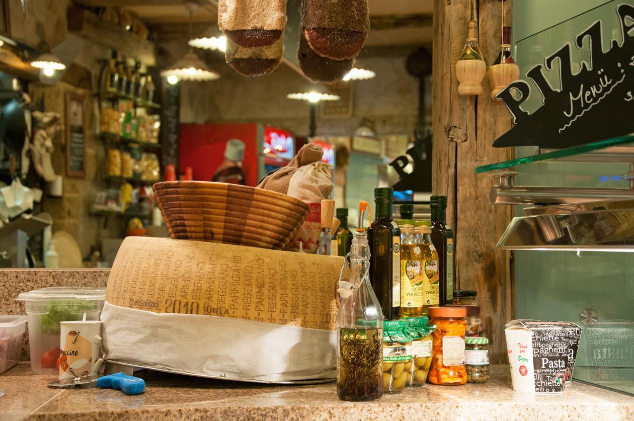 Cucina �rk�d